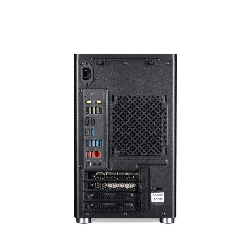 Apeman RTX 4060 Gaming PC | AMD Ryzen 5 | 16GB RAM | 1TB SSD | GeForce RTX 4060 8GB | Windows 10 Pro