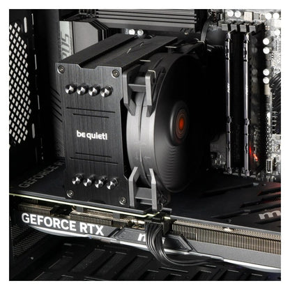 Apeman RTX 4060 Gaming PC | AMD Ryzen 5 | 16GB RAM | 1TB SSD | GeForce RTX 4060 8GB | Windows 10 Pro