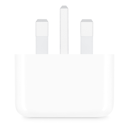 Apple 20W USB C Power Adapter 1