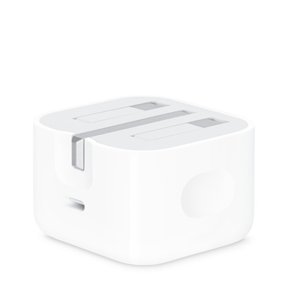 Apple 20W USB C Power Adapter 2