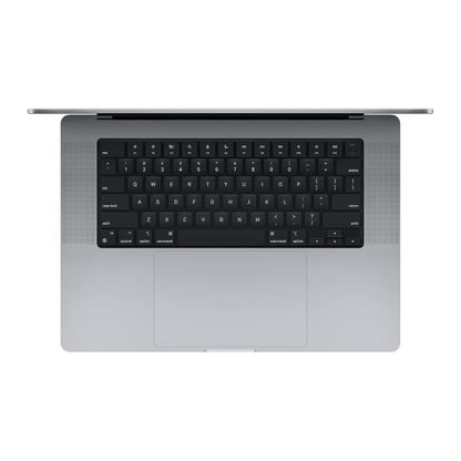 Apple MacBook Pro A2485 1