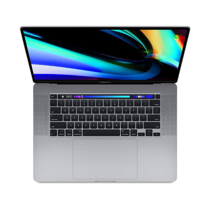 Apple MacBook Pro Touchbar A1990 GMV912LL A 1
