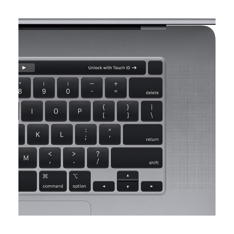 Apple MacBook Pro Touchbar A1990 MV902LL:A 3