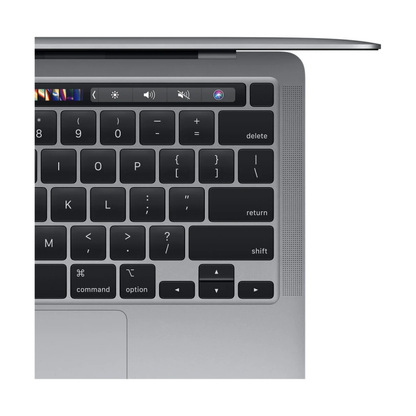 Apple MacBook Pro Touchbar A2338 MYD82LL A 2