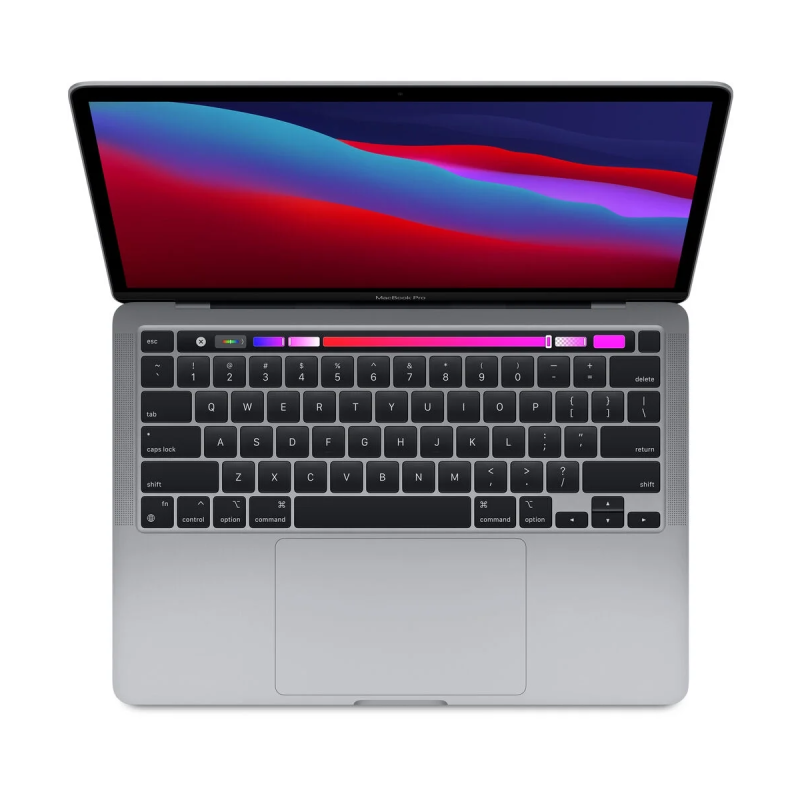 Apple MacBook Pro Touchbar Z11C000E4LL:A A2338 1