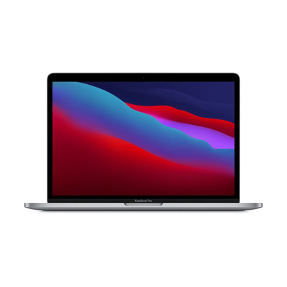 Apple MacBook Pro Touchbar Z11D000GJLL:A A2338
