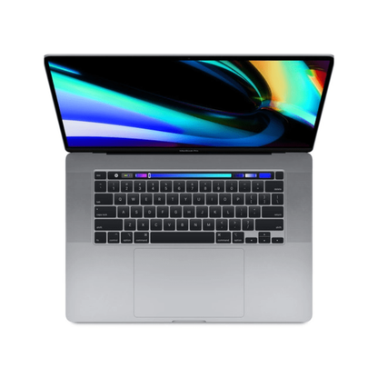 Apple Macbook Pro A2141 MVVL2LL A 1 2