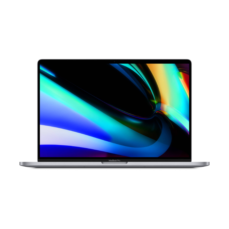 Apple Macbook Pro A2141 MVVL2LL A 1