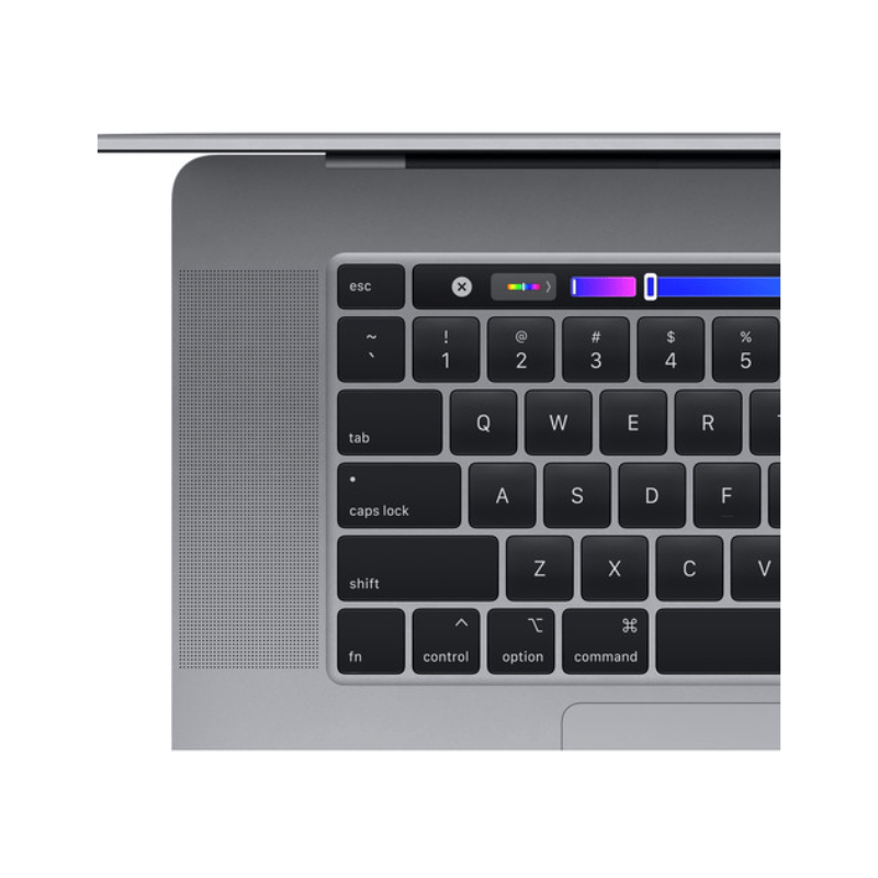 Apple Macbook Pro A2141 MVVL2LL A 2