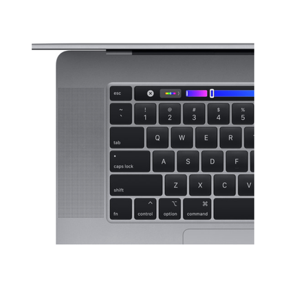 Apple Macbook Pro A2141 MVVL2LL A 2