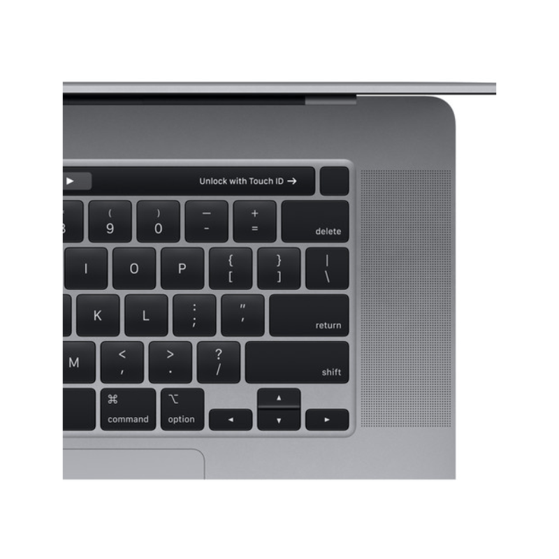 Apple Macbook Pro A2141 MVVL2LL A 3