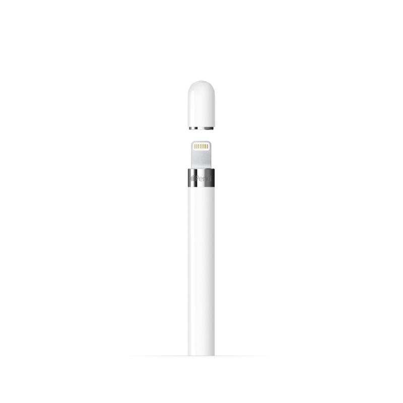 Apple Pencil (1st Generation) stylus pen 20.7 g White 1