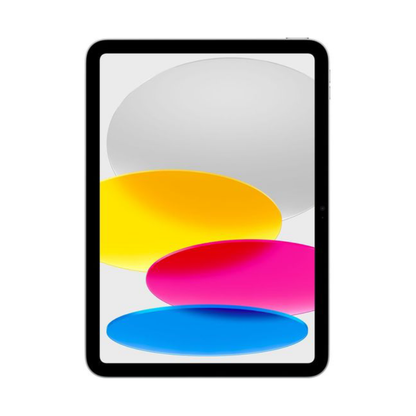 Apple iPad 10th Gen 10.9in 1