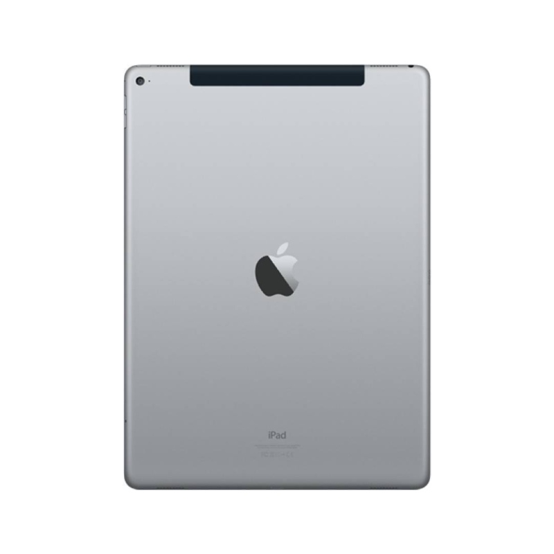 Apple iPad 5th Gen (WIFI) 128GB Space Gray 2