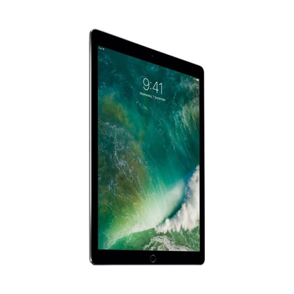 Apple iPad 5th Gen (WIFI) 128GB Space Gray 3