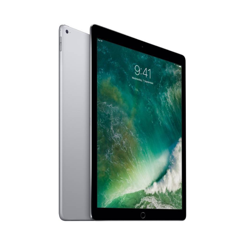 Apple iPad 5th Gen (WIFI) 128GB Space Gray 4