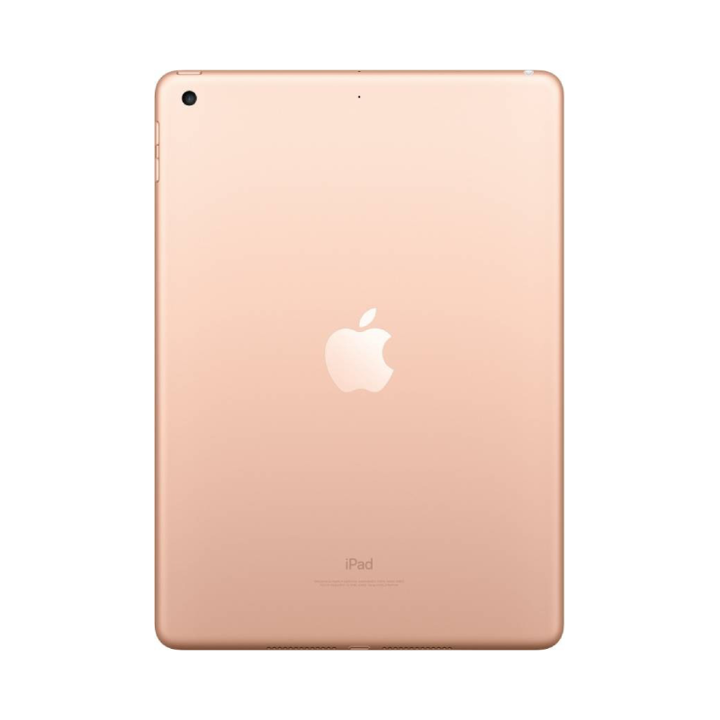 Apple iPad 6th Gen WIFI 32GB Gold 1