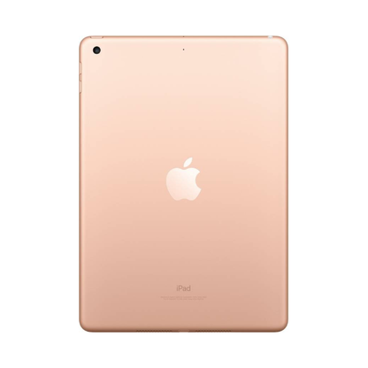 Apple iPad 6th Gen WIFI 32GB Gold 1