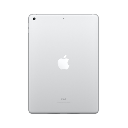 Apple iPad 6th Gen WIFI Silver 3