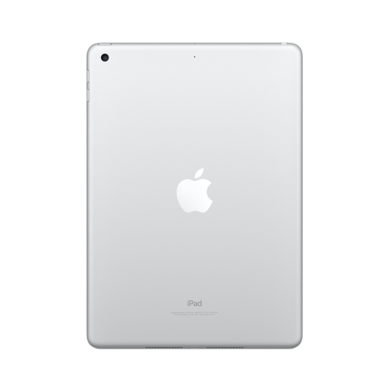 Apple iPad 6th Gen WIFI Silver 3