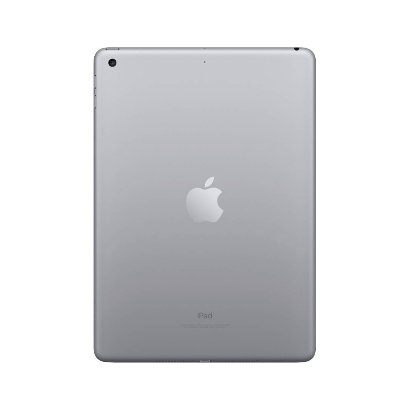 Apple iPad 6th Gen WIFI 32GB Space Gray 2