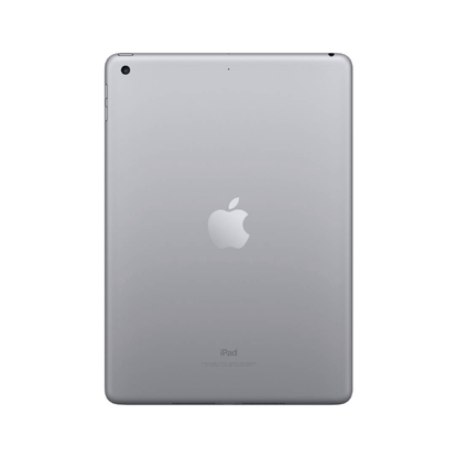 Apple iPad 6th Gen WIFI 32GB Space Gray 2