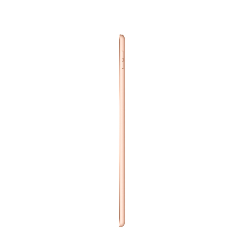 Apple iPad 7th Gen (WIFI) 128GB Gold 1