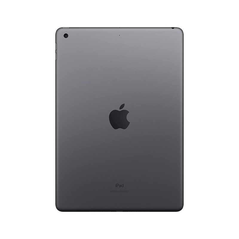 Apple iPad 7th Gen WIFI 32GB Space Gray 1