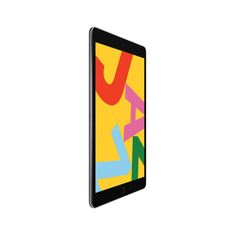 Apple iPad 7th Gen WIFI 32GB Space Gray 2 1