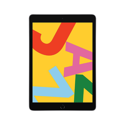 Apple iPad 7th Gen WIFI 32GB Space Gray