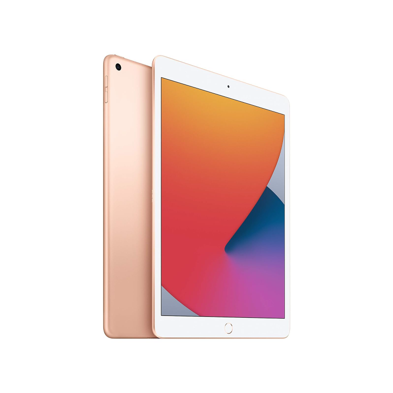 Apple iPad 8th Gen (WIFI) 1