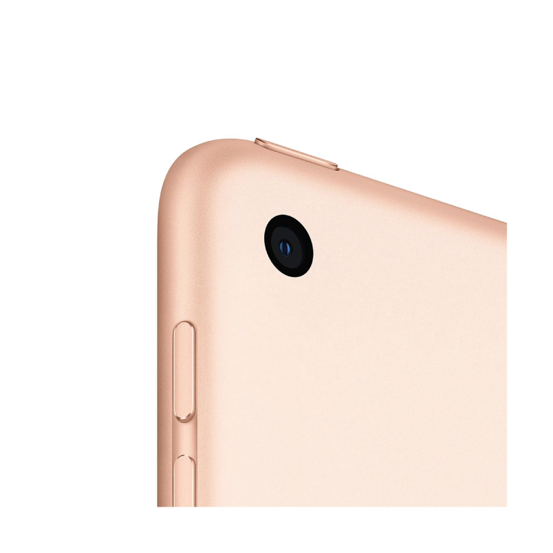 Apple iPad 8th Gen (WIFI) 2