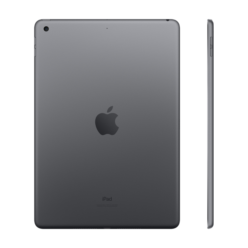 Apple iPad 9th Gen (WiFi) 64GB Space Gray 1
