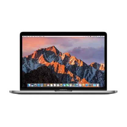 Apple MacBook Pro Touchbar A1706 Core i7-7567U | 16GB RAM | 512GB SSD | MacOS