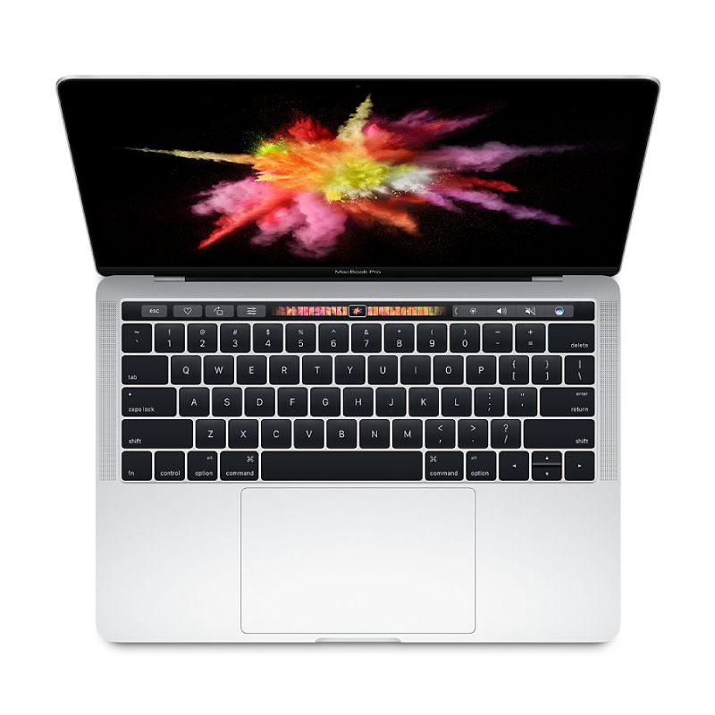 Apple MacBook Pro Touchbar A1706 Core i7-7567U | 16GB RAM | 512GB SSD | MacOS
