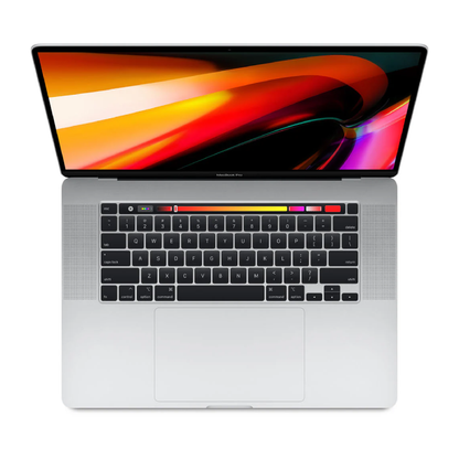 Apple Macbook Pro 16" MVVM2LL/A A2141 Core i9 9th Gen | 16GB RAM | 1TB SSD | MacOS