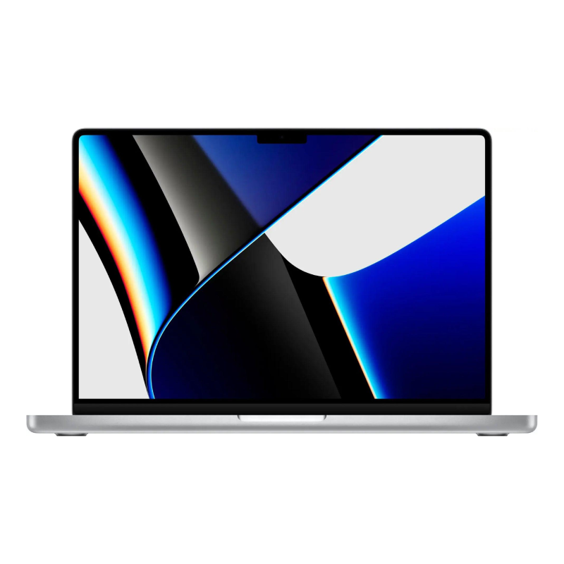 Apple Macbook Pro 14.2" Z15G000PFB/A Apple M1 Pro | 32GB RAM | 512GB SSD | Webcam | Very Good
