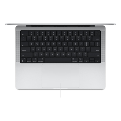 Apple Macbook Pro 14.2" Z16R000R0B/A Apple M2 | 16GB RAM | 512GB SSD | Webcam | Very Good