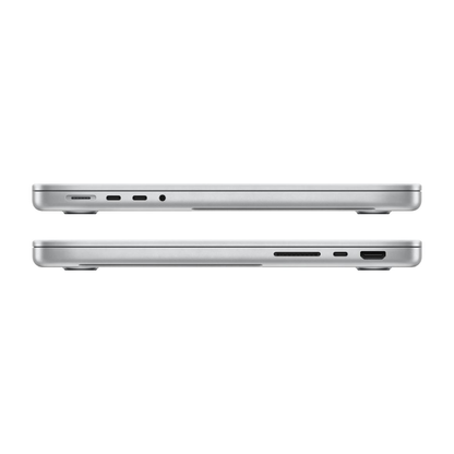 Apple Macbook Pro 14.2" Z16R000R0B/A Apple M2 | 16GB RAM | 512GB SSD | Webcam | Very Good