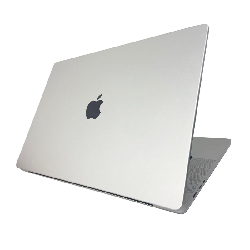 Apple Macbook Pro 16.2" Z14V000GDB/A Apple M1 Pro | 32GB RAM | 512GB SSD | Webcam | Very Good