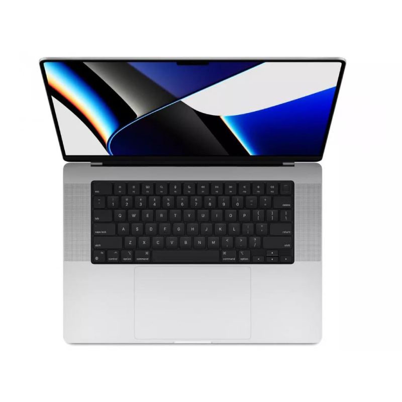 Apple Macbook Pro 16.2" Z14V000GDB/A Apple M1 Pro | 32GB RAM | 512GB SSD | Webcam | Very Good