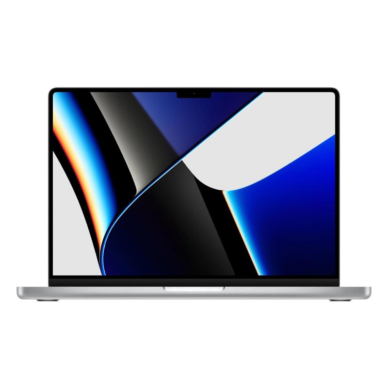 Apple Macbook Pro 2021 14.2" Apple M1 pro | 16GB RAM | 512GB SSD | Webcam | Excellent