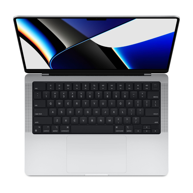Apple Macbook Pro 2021 14.2" Apple M1 pro | 16GB RAM | 512GB SSD | Webcam | Excellent