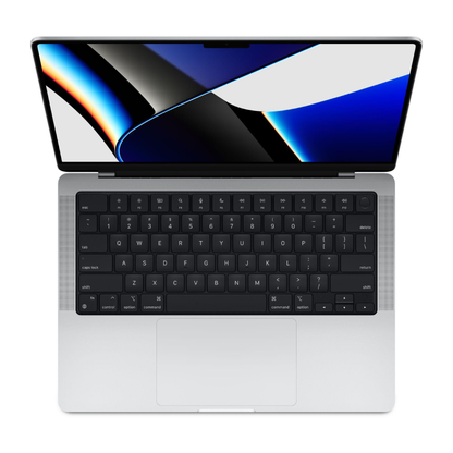 Apple Macbook Pro 2021 14.2" Apple M1 pro | 16GB RAM | 512GB SSD | Webcam | Excellent