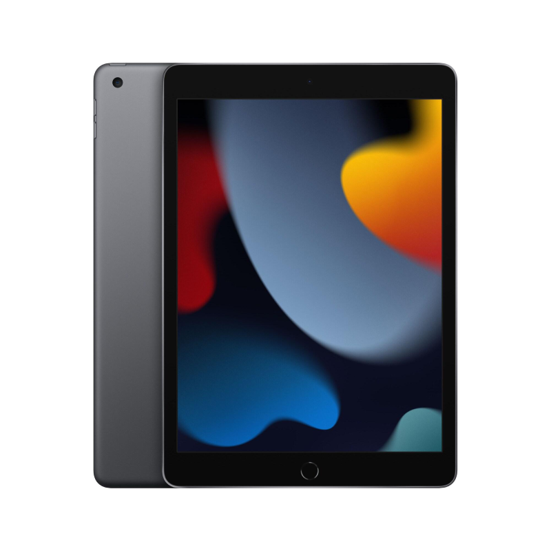 Apple iPad 9th Gen (WiFi & Cellular) 64GB Space Gray