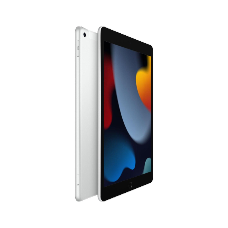 Apple iPad 9th Gen (WiFi & Cellular) 64GB Silver