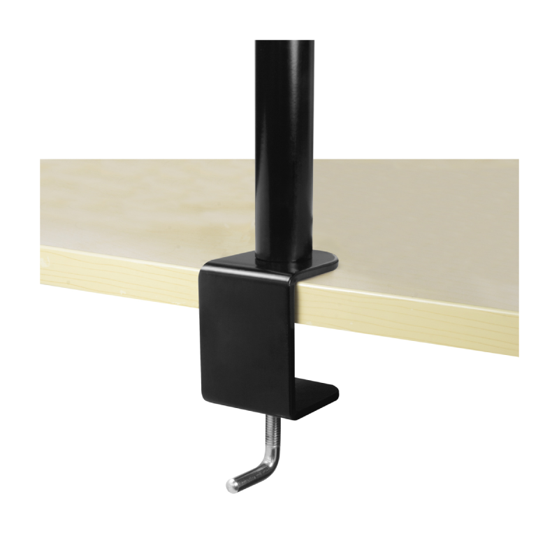 Arctic Z1 Basic Single Monitor Arm 3