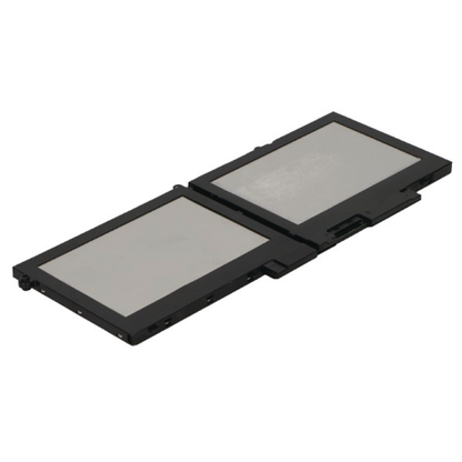 2-Power CBI3582A Laptop Battery for Dell Latitude 5280, 5290, 5480, 5580 & Precision 3520