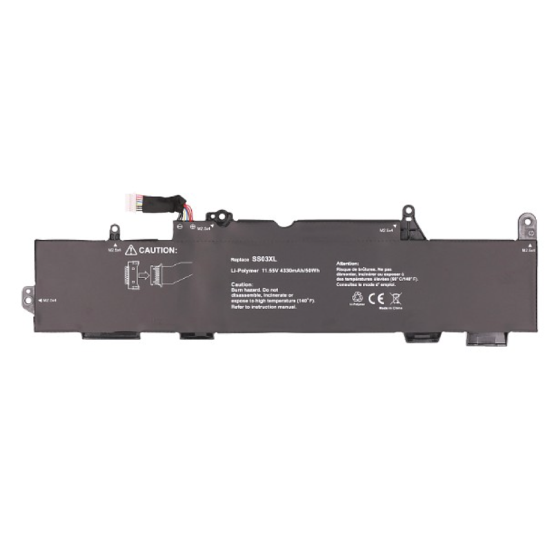2-Power CBP3694A Laptop Battery for HP EliteBook 735/745/830/840/846 G5 G6 & ZBook 14u G5/G6