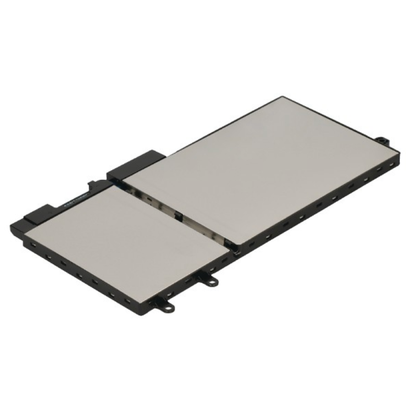 2-Power CBP4003A Laptop Battery for Dell Latitude 5400/5401/5410/5411/5500/5501/5510/5511 & Precision 3540/3541/3550/3551